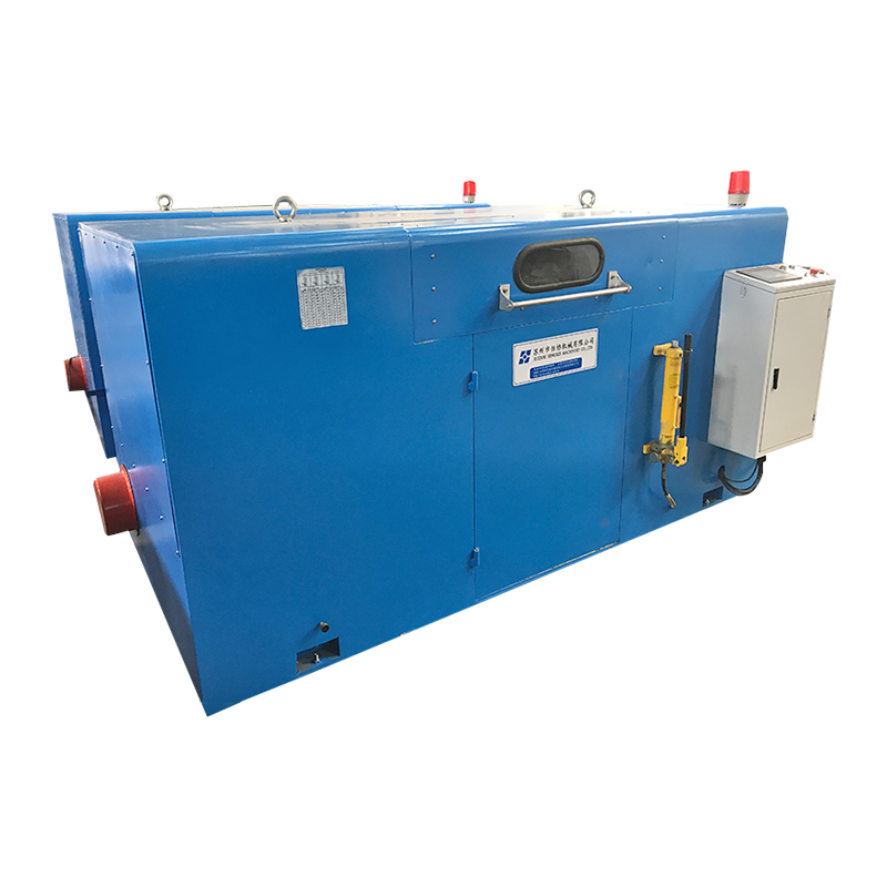 HXE-JX630 Snelle automatische strandingmachine